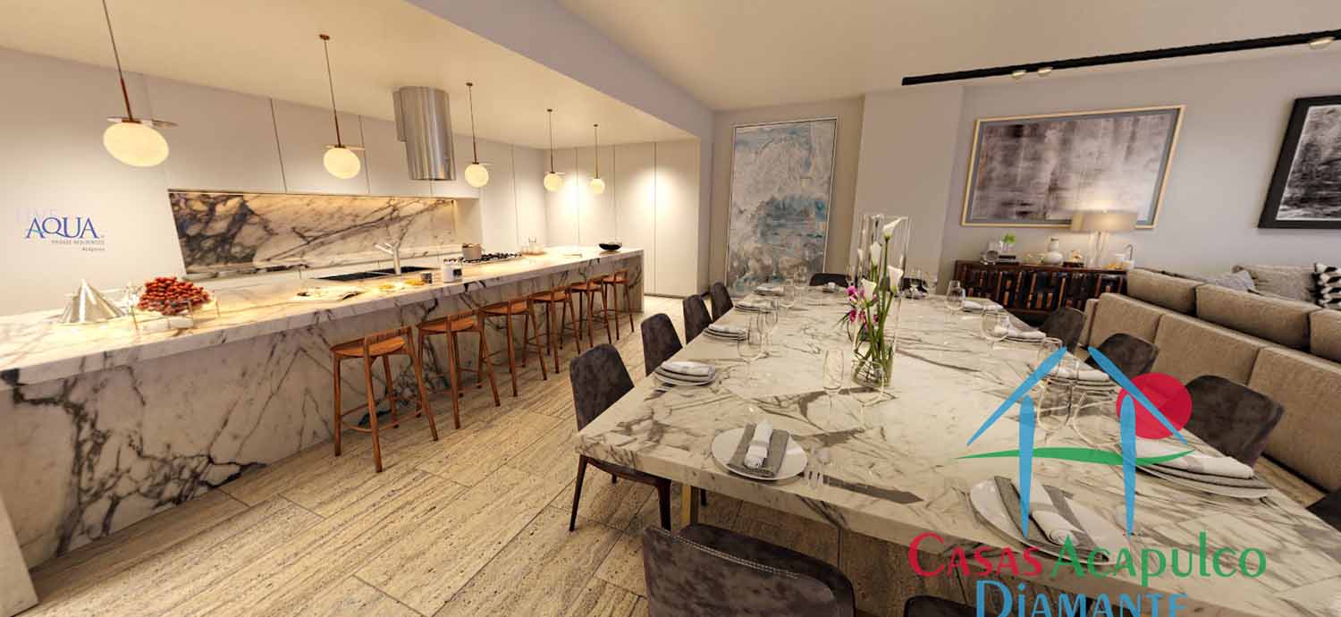 Live Aqua 1906 - Estancia 2